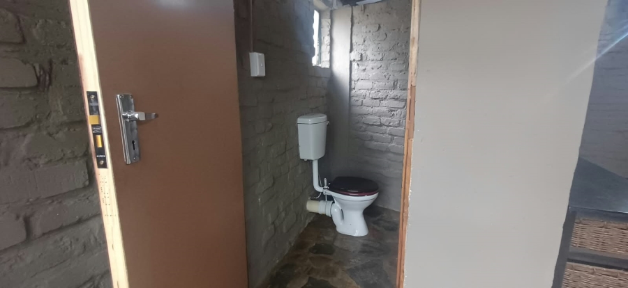 To Let 1 Bedroom Property for Rent in Bethlehem Free State